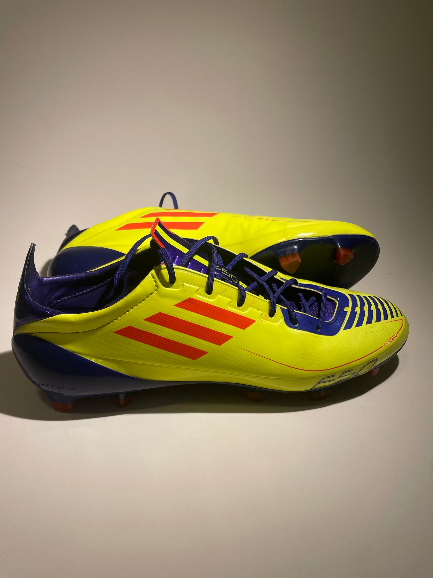 Adidas Adizero F50