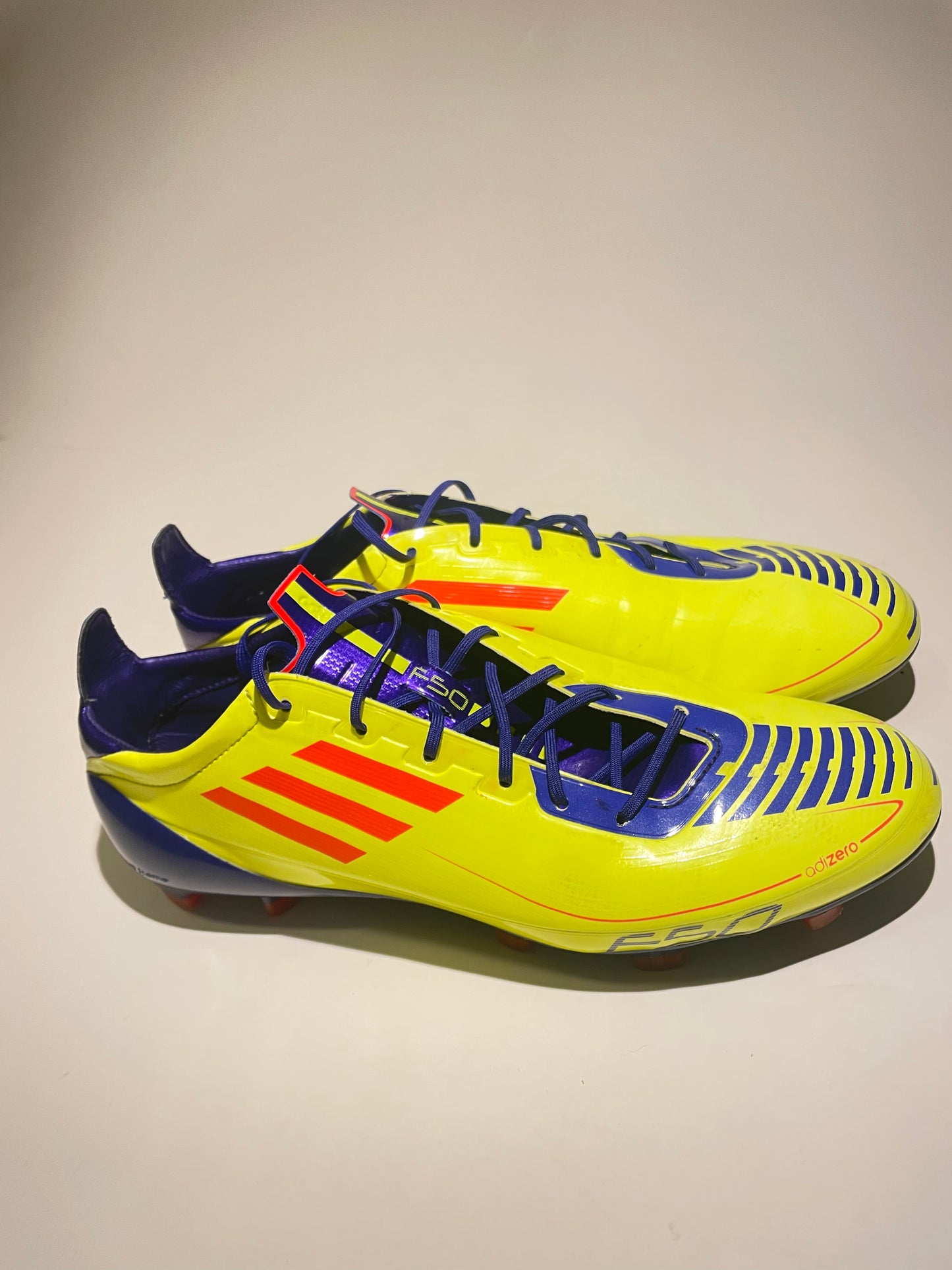 Adidas Adizero F50