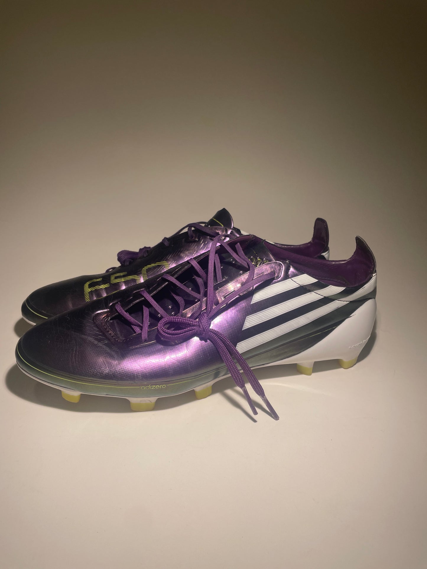 Adidas Adizero F50