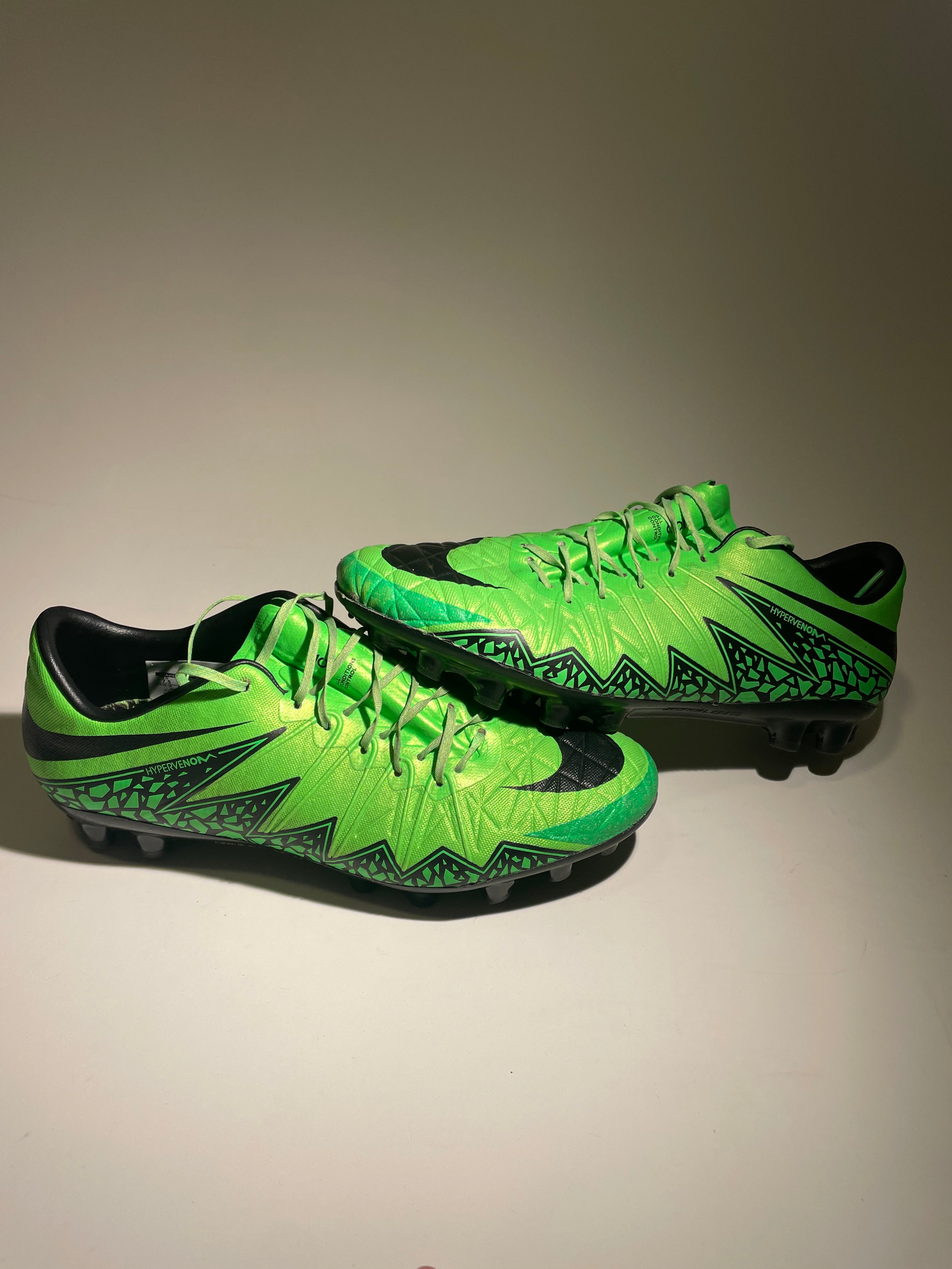 Nike hypervenom phinish 3 best sale