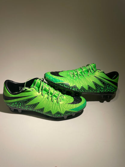 Nike Hypervenom 3