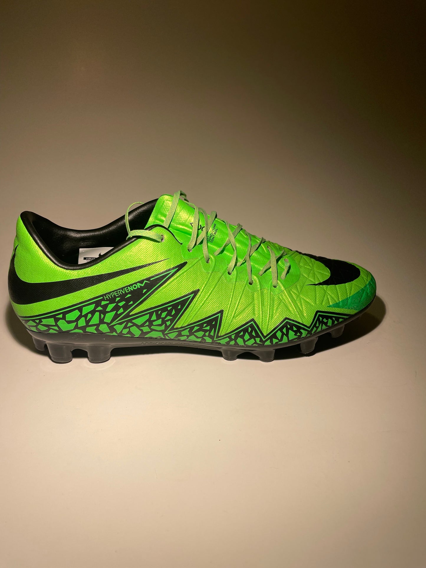 Nike Hypervenom 3