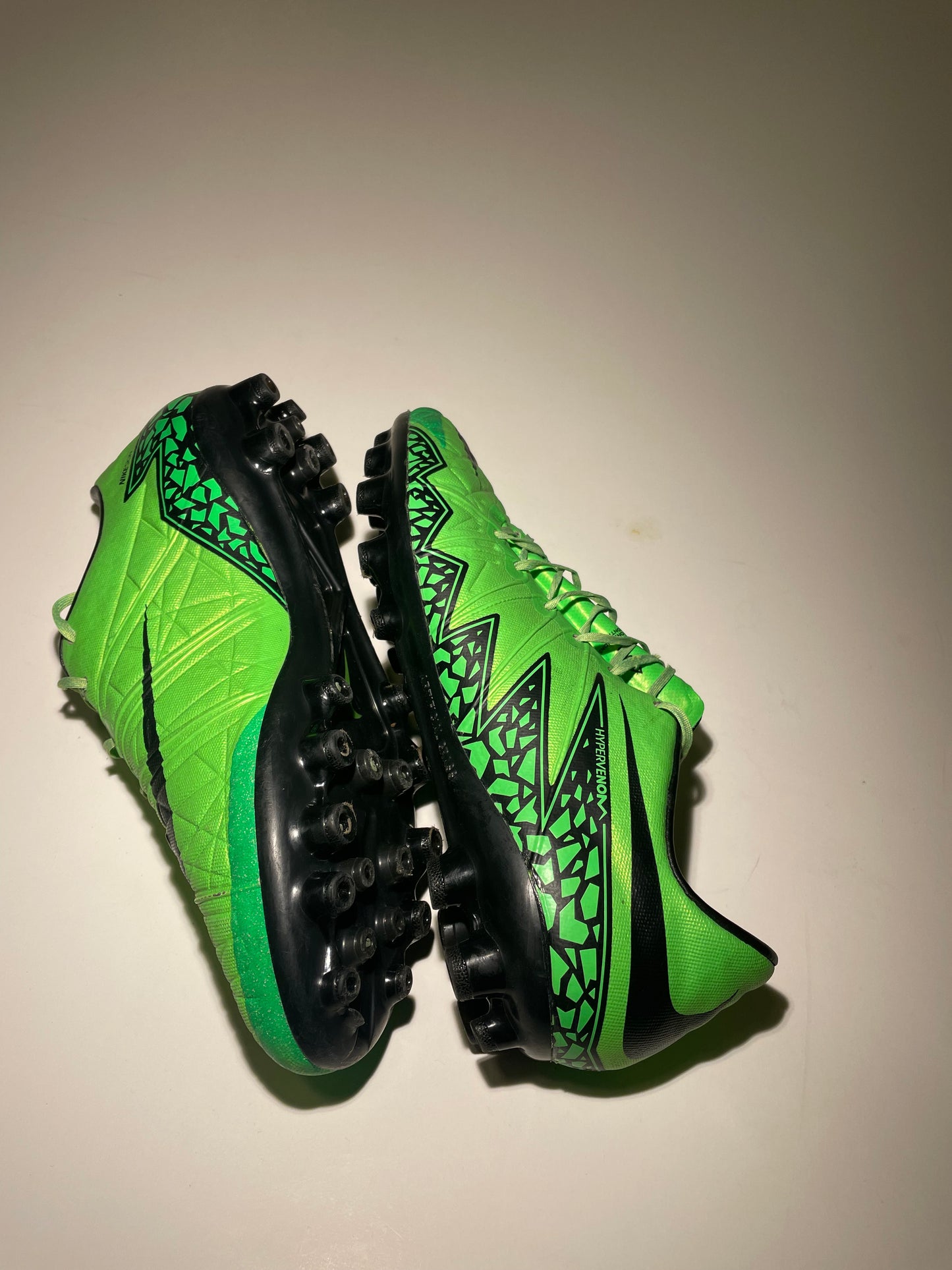 Nike Hypervenom 3