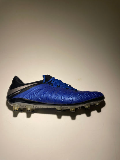 Nike Hypervenom 3