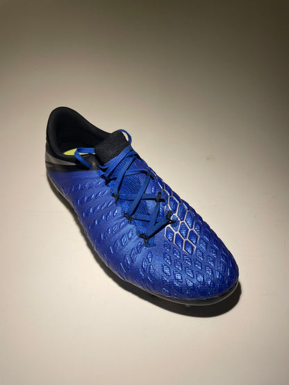 Nike Hypervenom 3