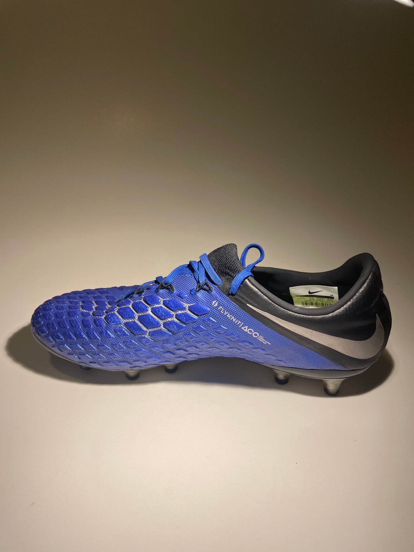 Nike Hypervenom 3