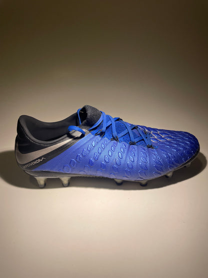 Nike Hypervenom 3